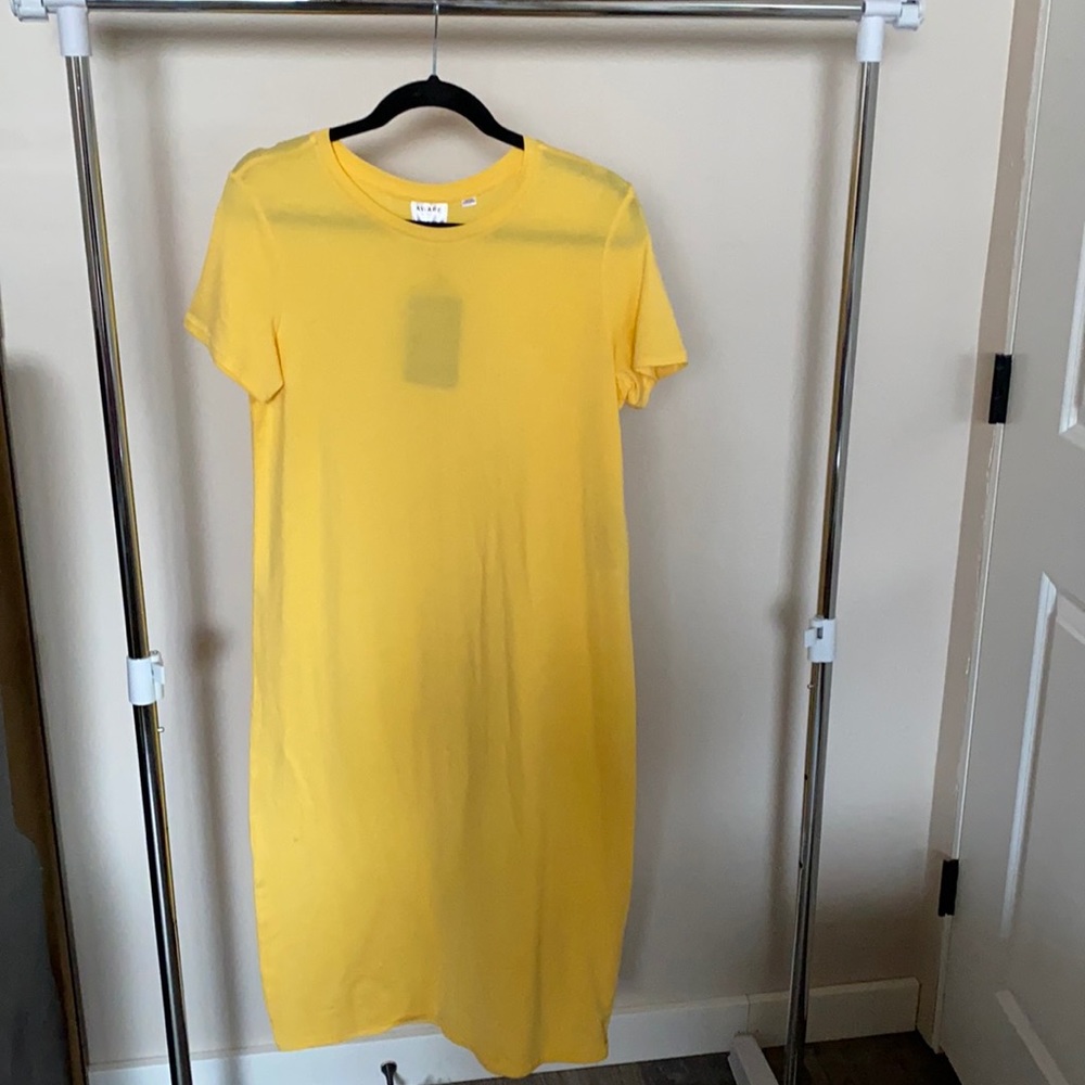 Aware by Vero Moda dress